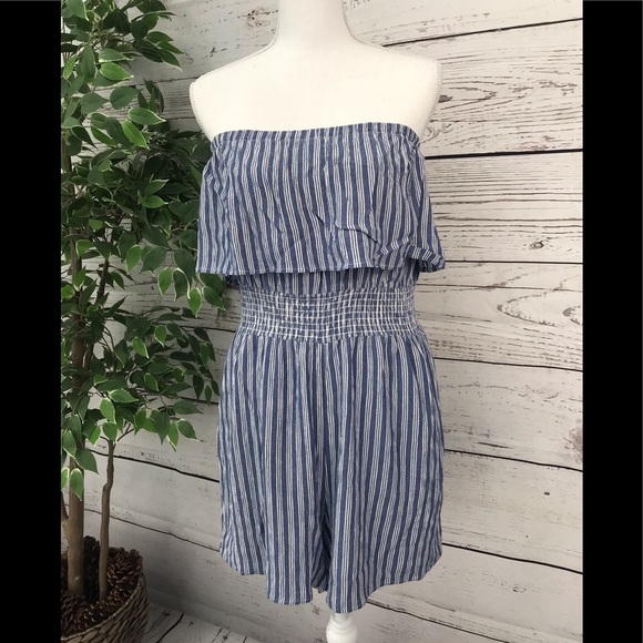 🇺🇸AMERICAN EAGLE sleeveless romper - Picture 1 of 10
